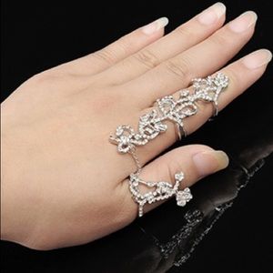 Women’s thumb ring 3 for $15